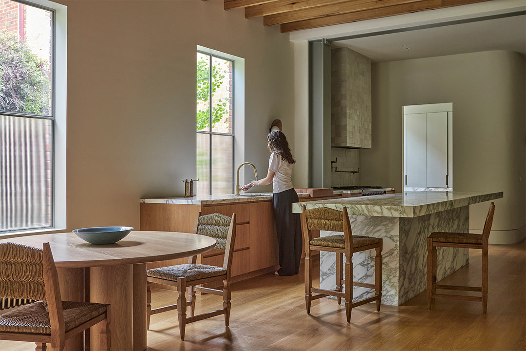 Matisse Counter Stool
