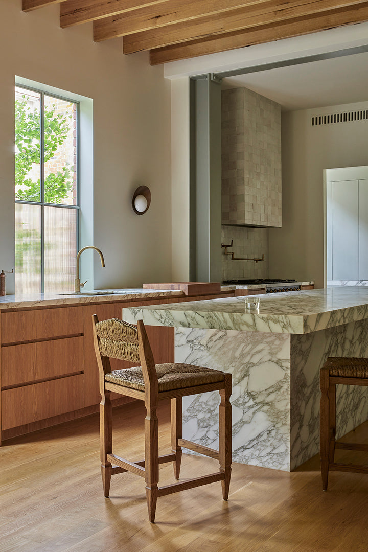 Matisse Counter Stool