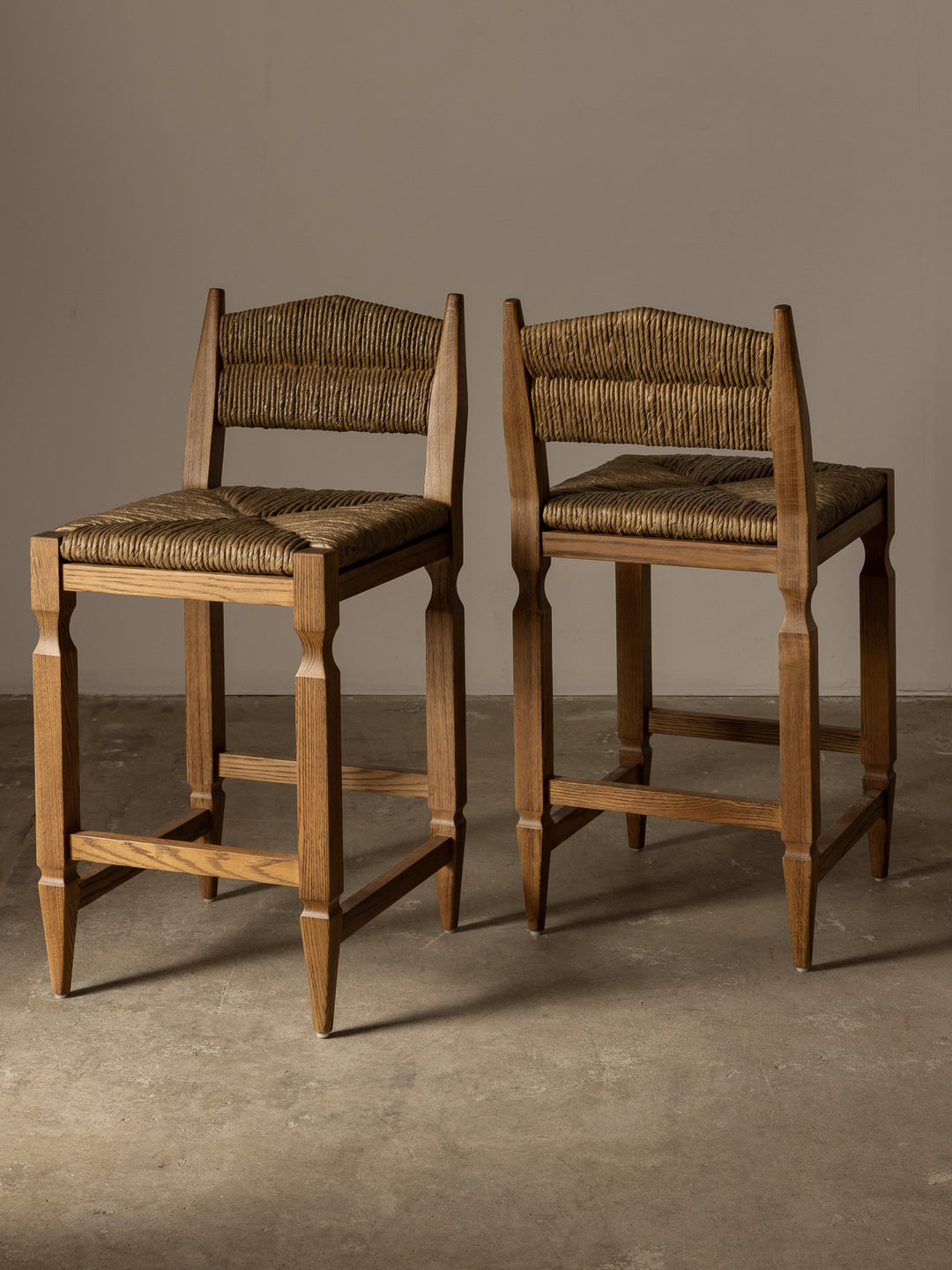 Matisse Counter Stool