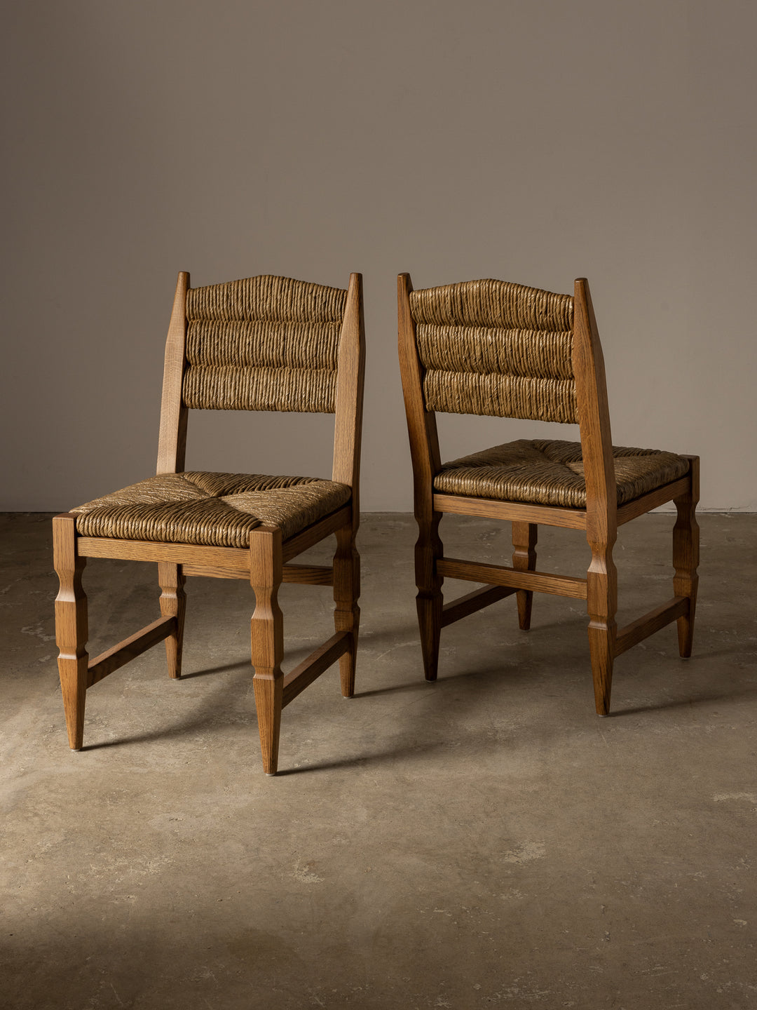 Matisse Dining Chair