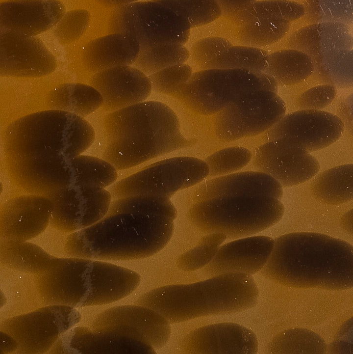 Tortoiseshell Material Swatch