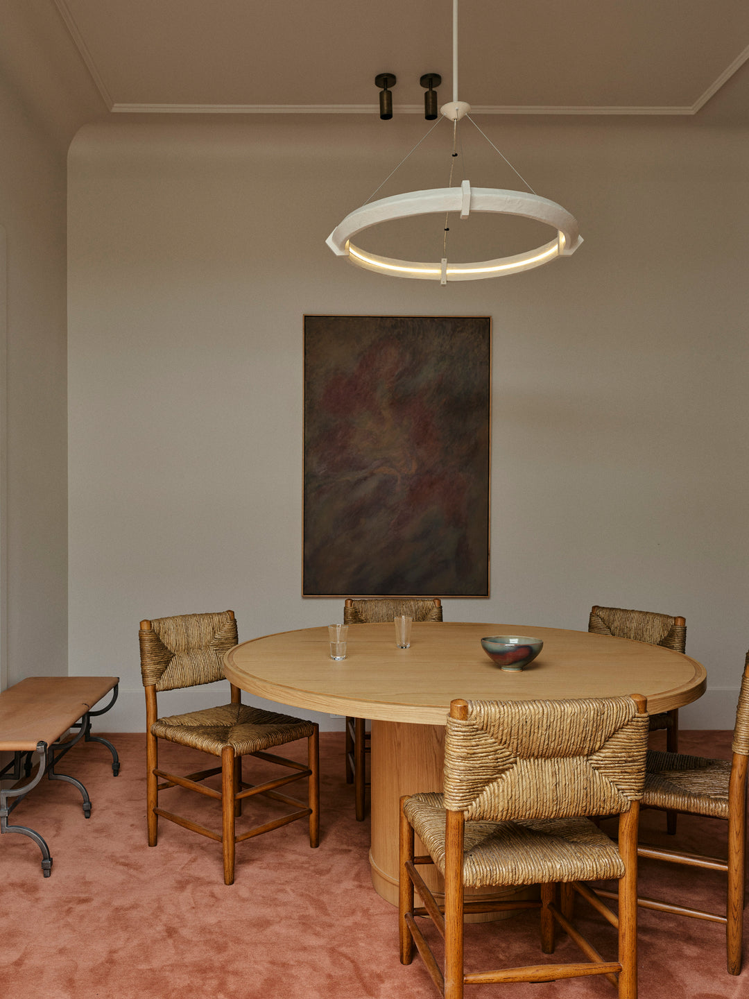 Arnaud Dining Chair