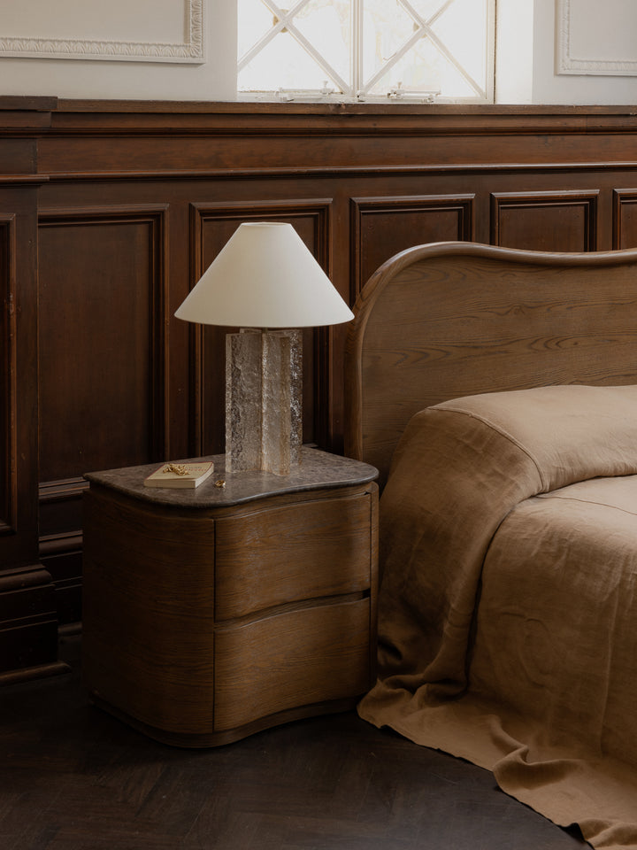 Marquis Table Lamp Clair AUS