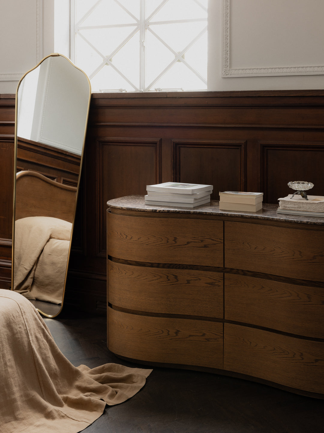 Remy Dresser