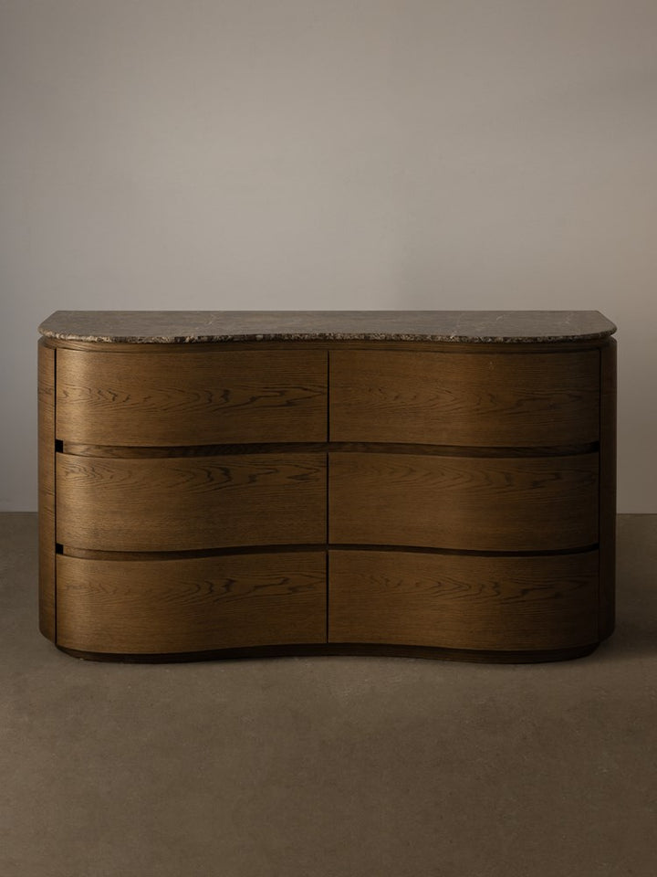 Remy Dresser