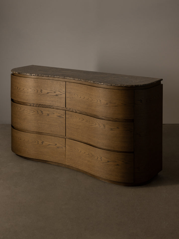 Remy Dresser