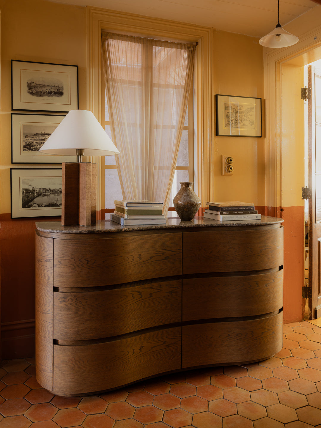 Remy Dresser