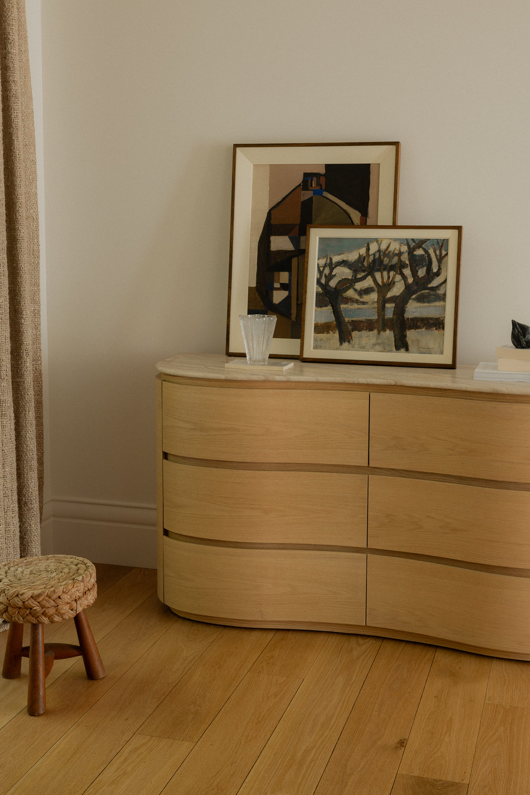 Remy Dresser