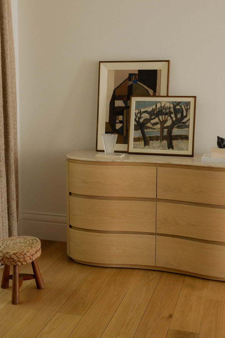 Remy Dresser
