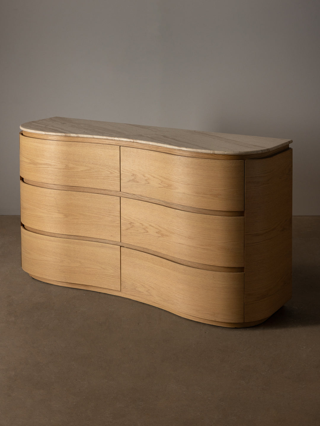 Remy Dresser