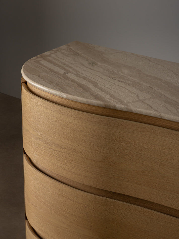 Remy Dresser Palomino