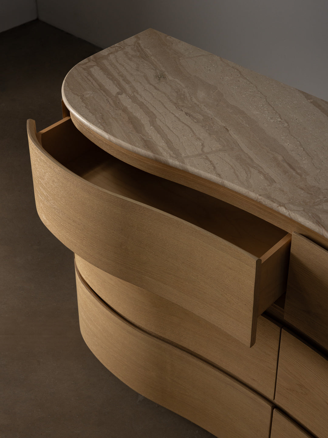 Remy Dresser Palomino