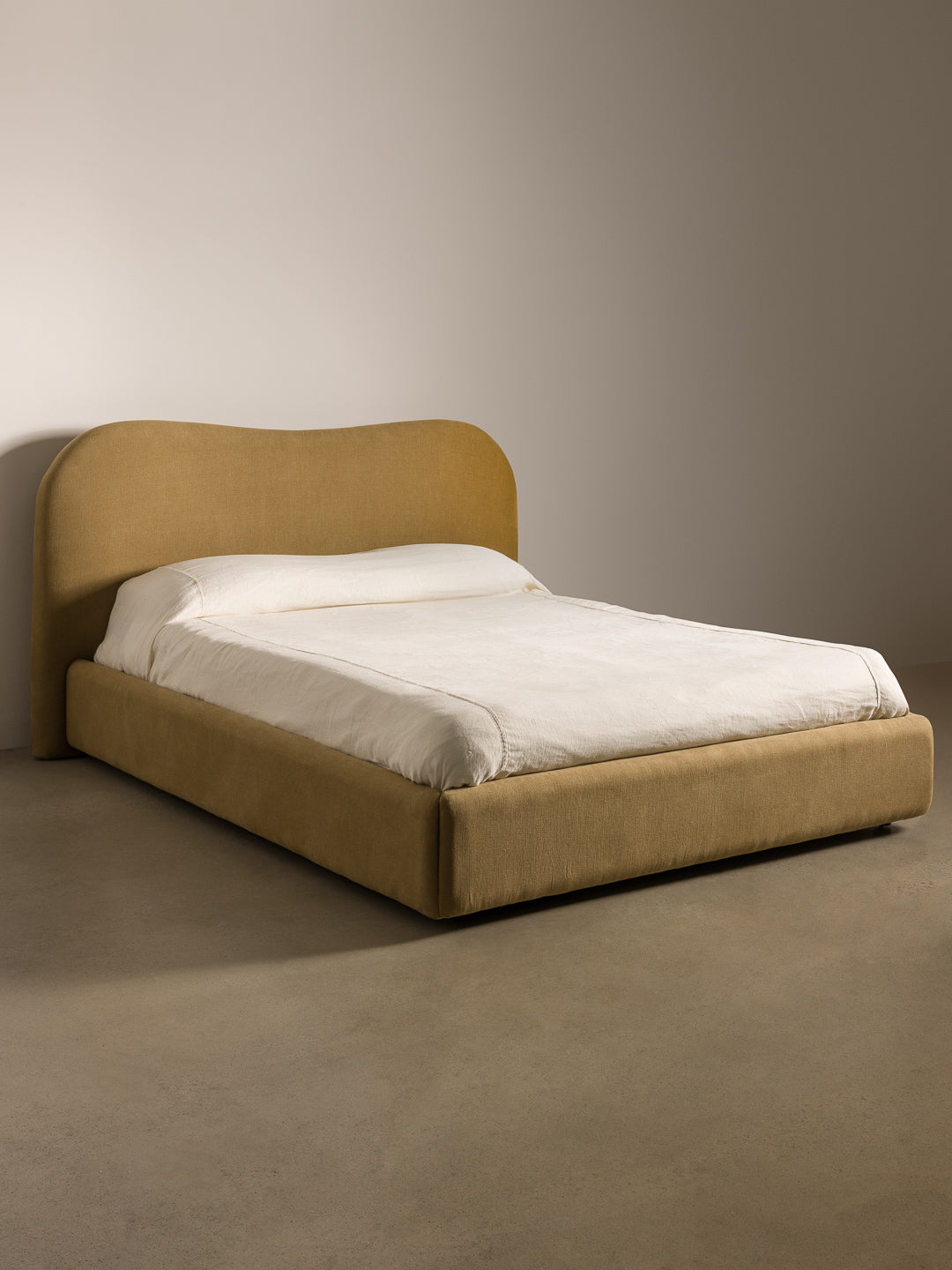 Remy Upholstered Bed Queen