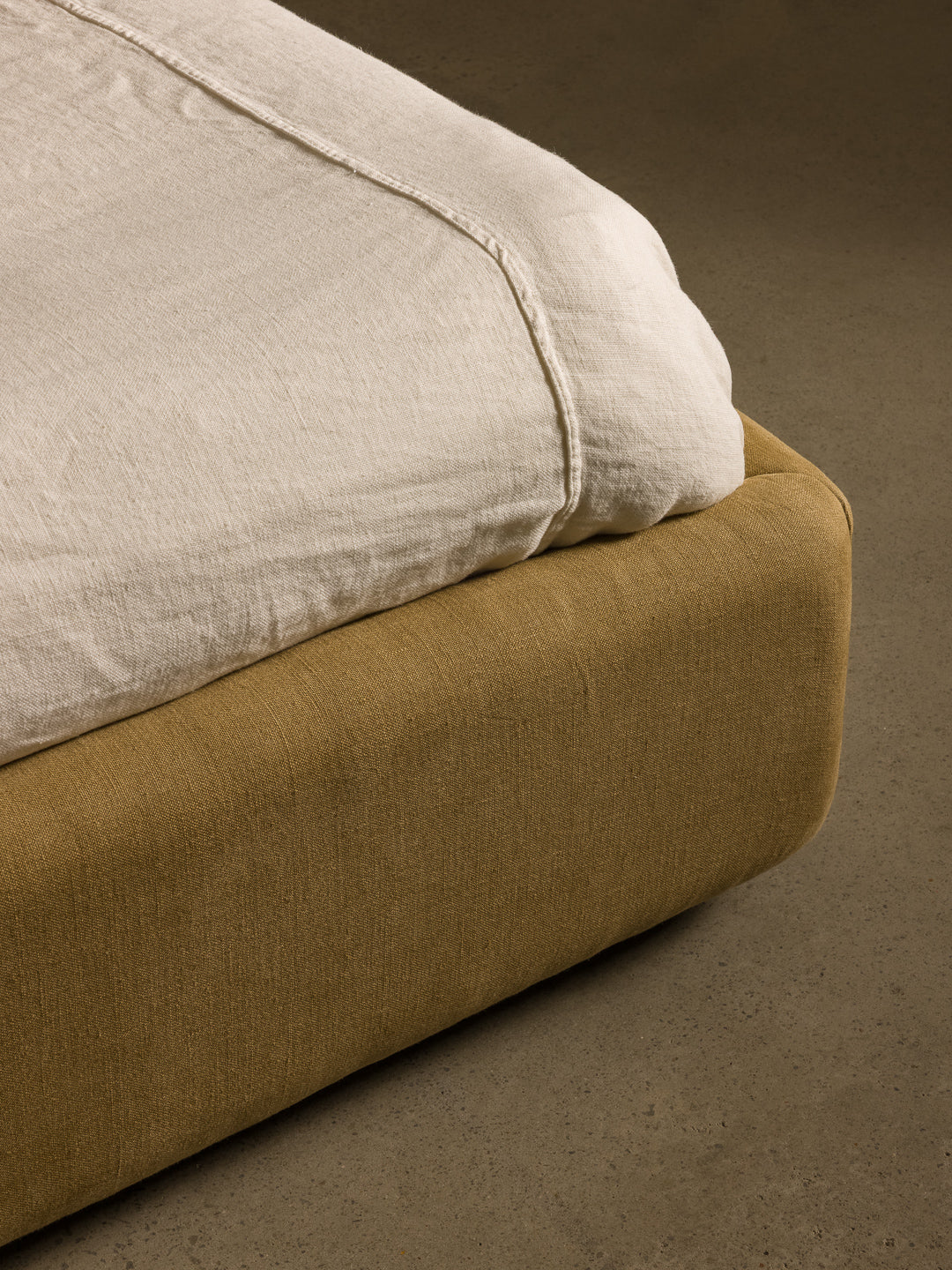 Remy Upholstered Bed King
