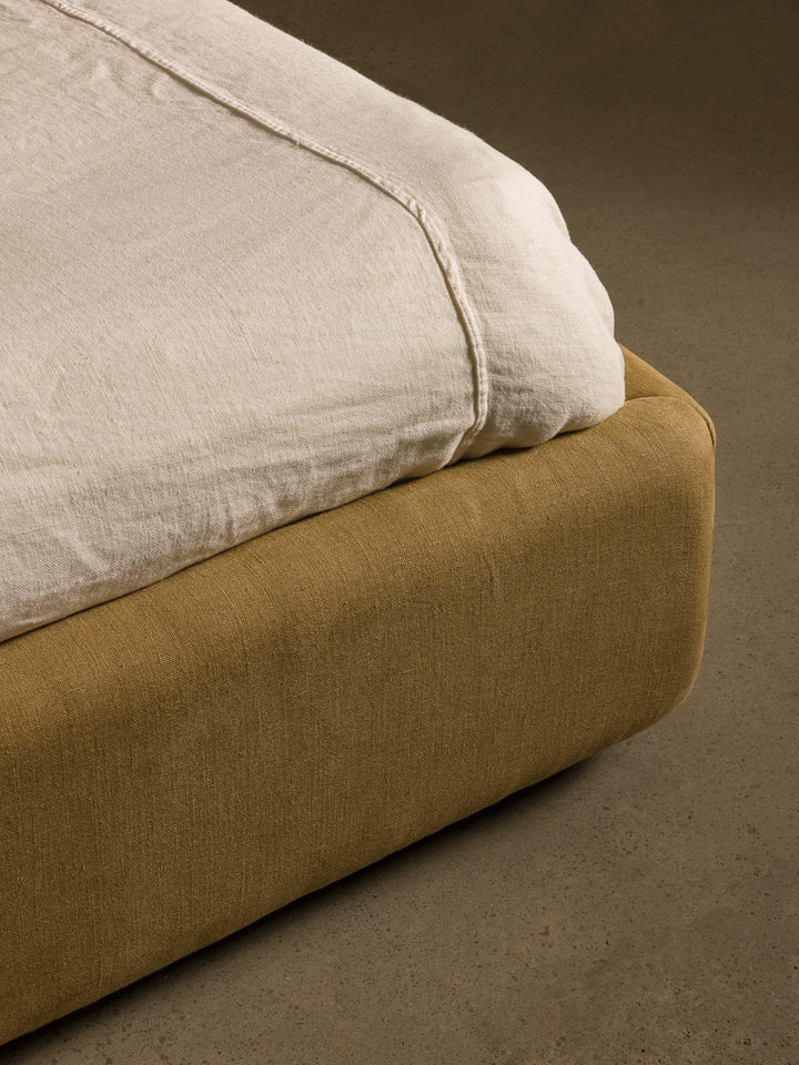 Remy Upholstered Bed King