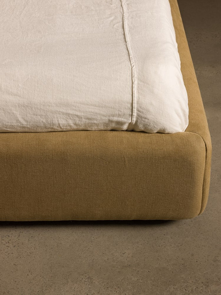 Remy Upholstered Bed King
