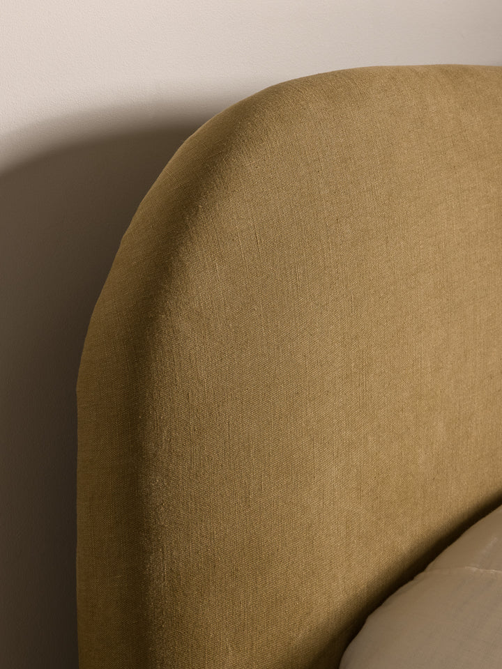 Remy Upholstered Bed King