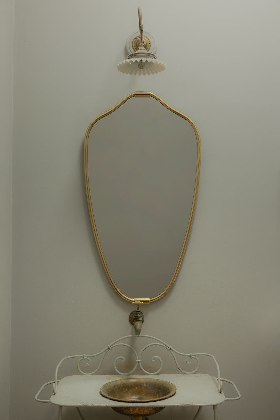 Senne Mirror