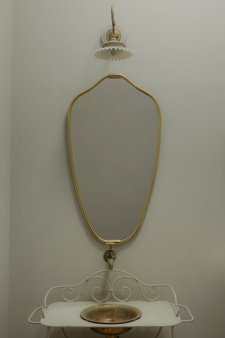 Senne Mirror