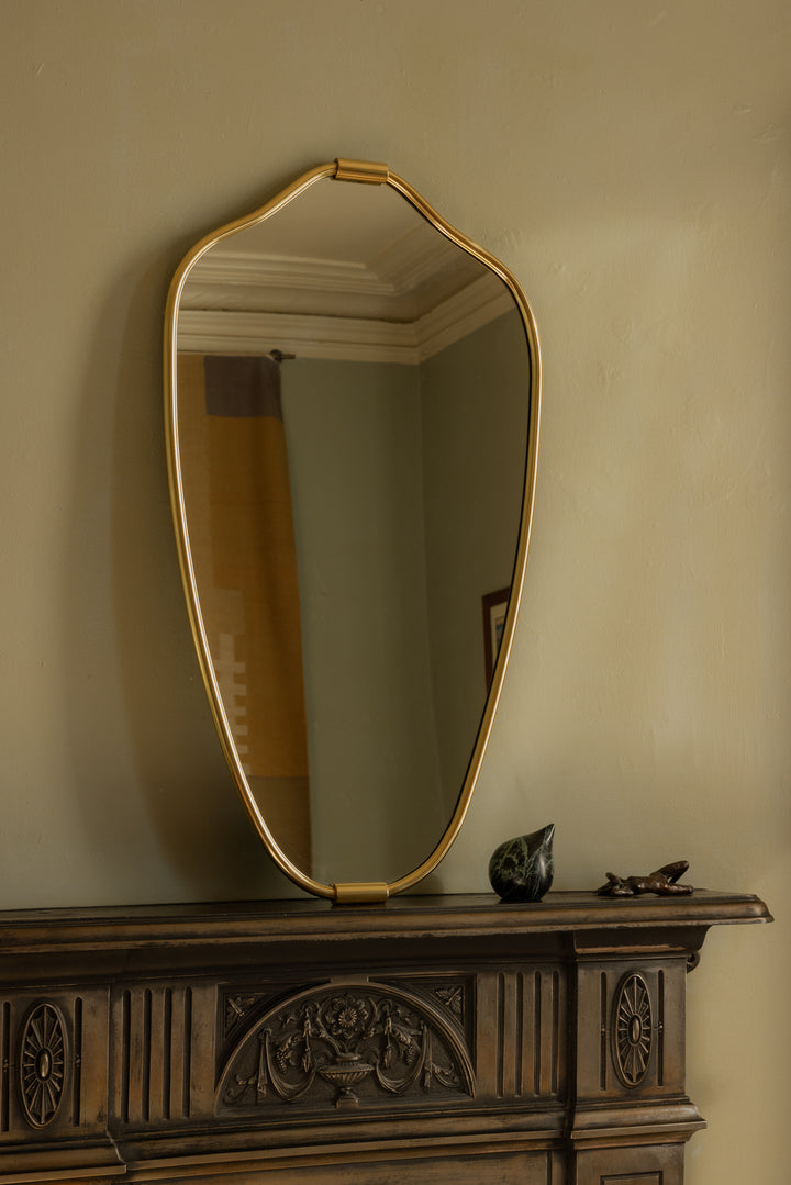 Senne Mirror
