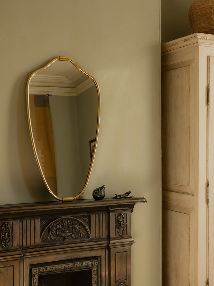 Senne Mirror