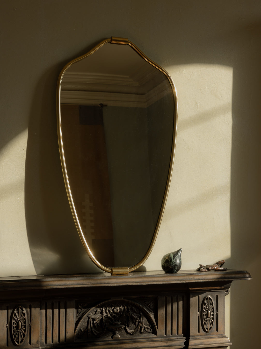 Senne Mirror