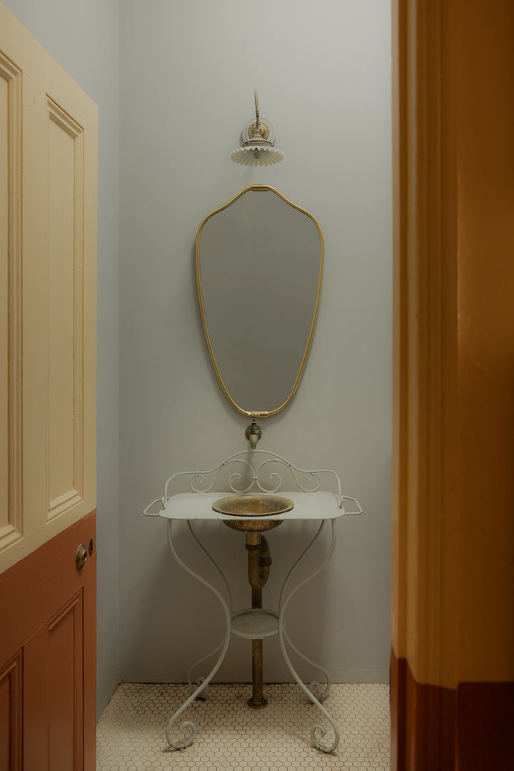 Senne Mirror