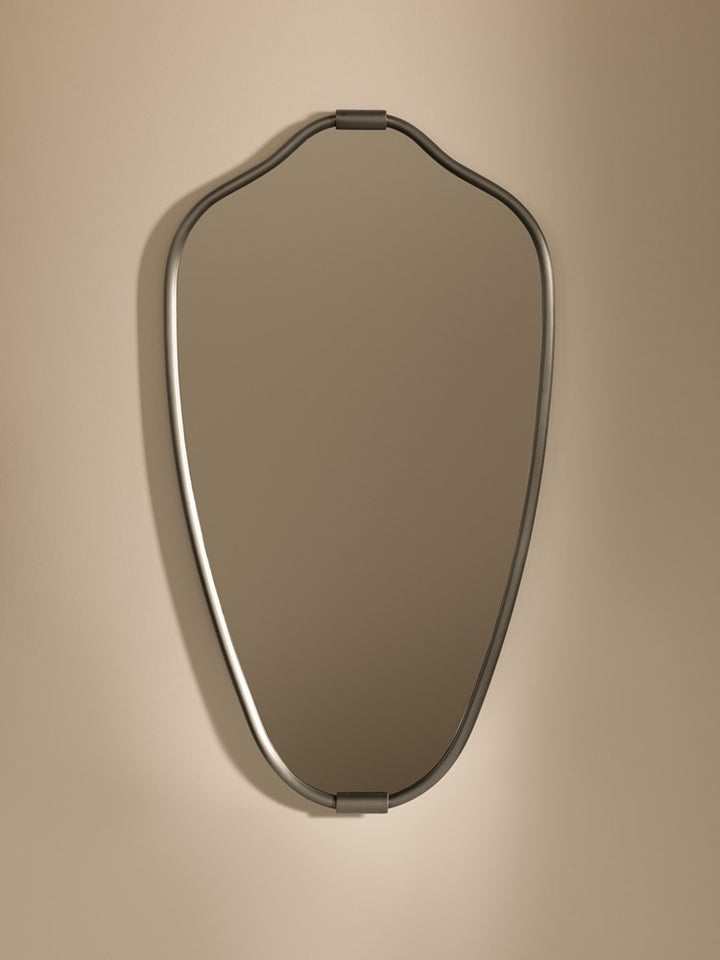 Senne Mirror Silver