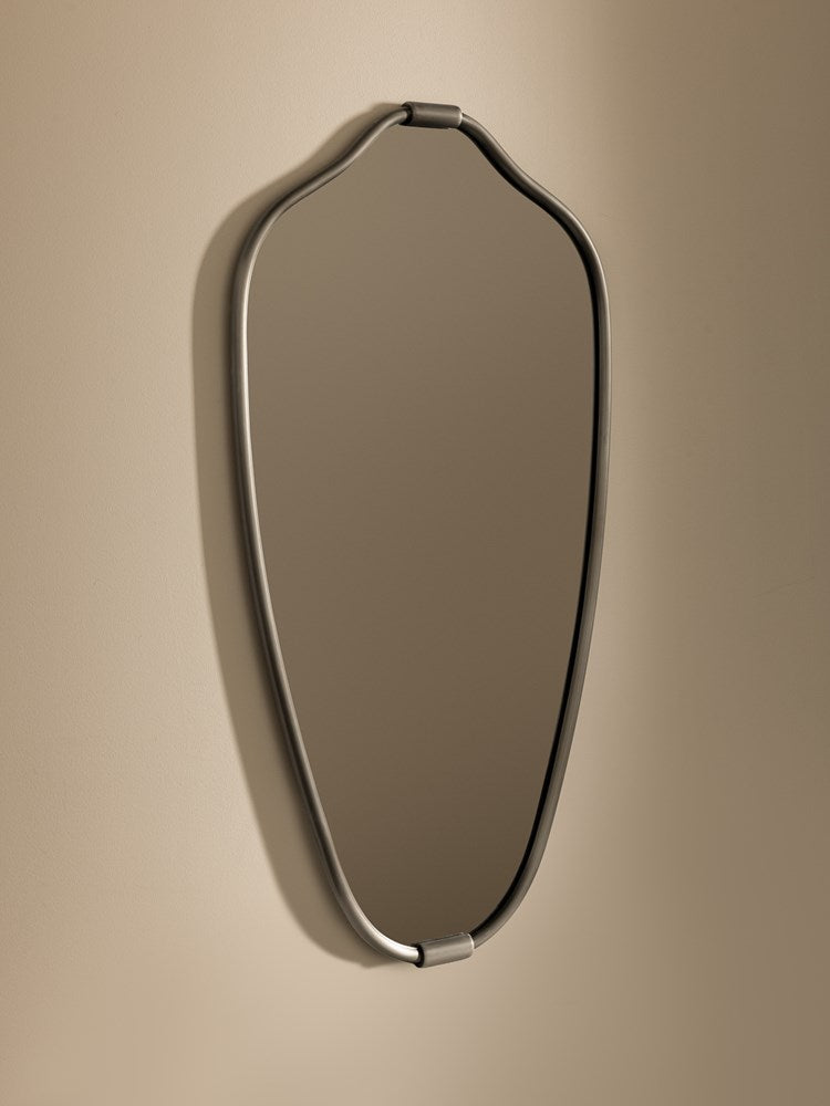 Senne Mirror Silver