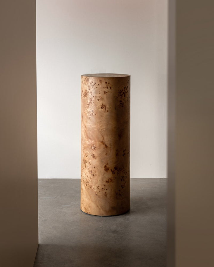 Vernier Plinth Natural II