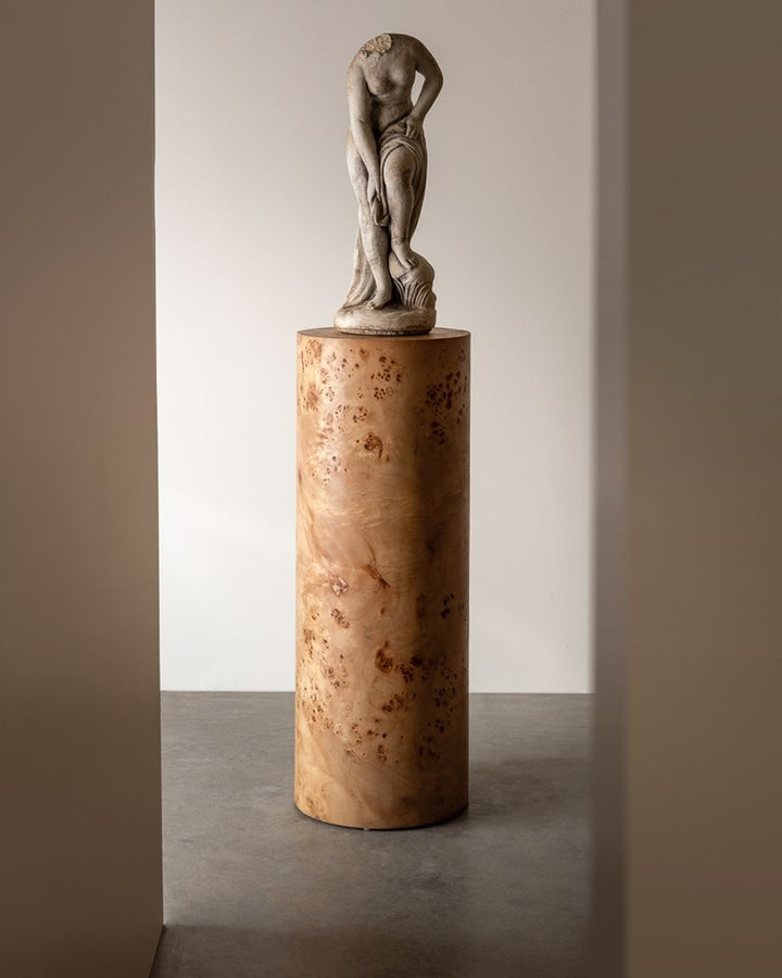 Vernier Plinth Natural II
