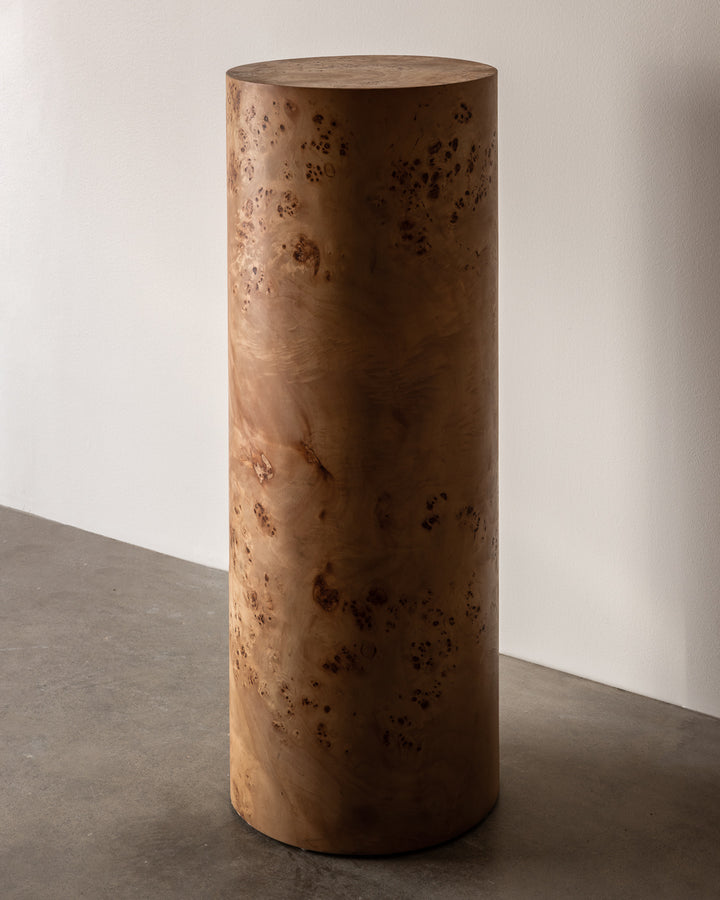 Vernier Plinth Natural II