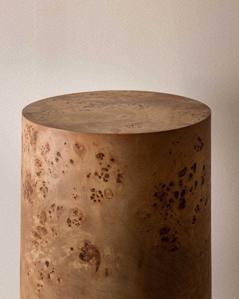 Vernier Plinth Natural II