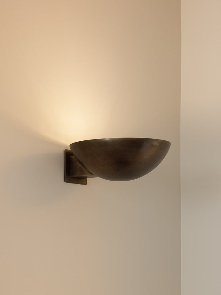 Zora Wall Light Indoor AUS