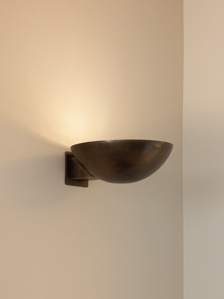 Zora Wall Light Indoor AUS