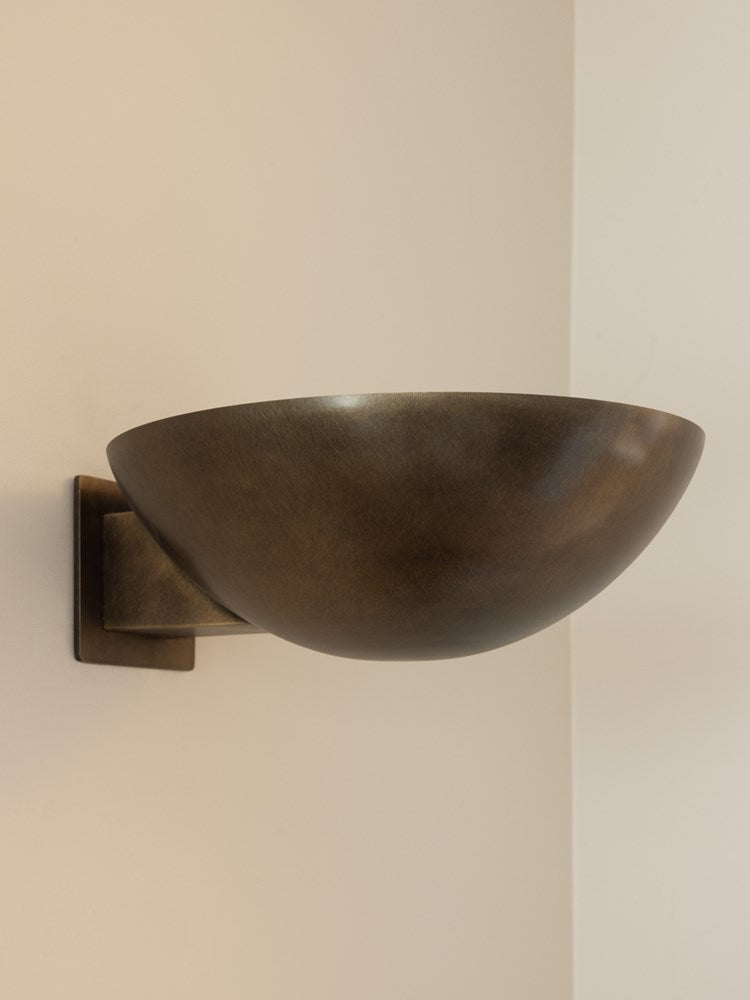 Zora Wall Light Indoor AUS