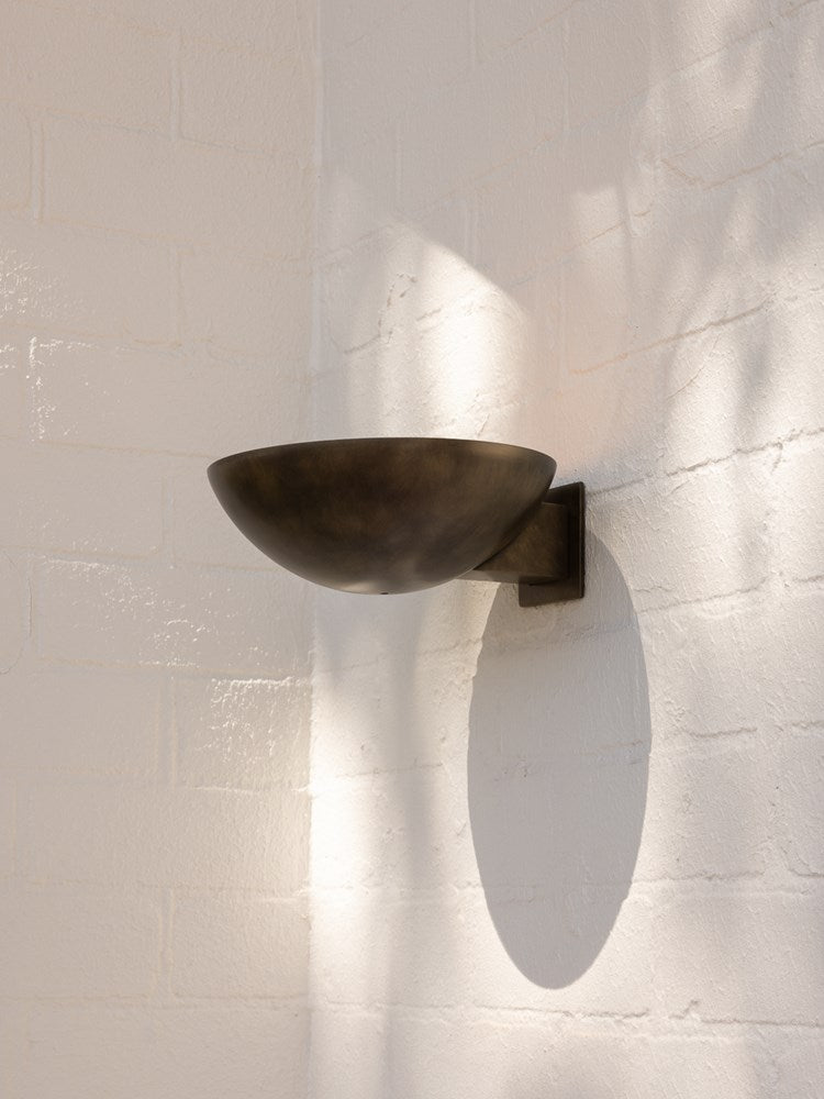 Zora Wall Light Outdoor AUS