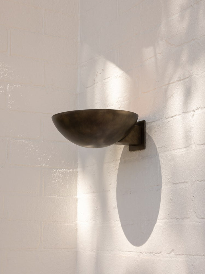 Zora Wall Light Outdoor AUS