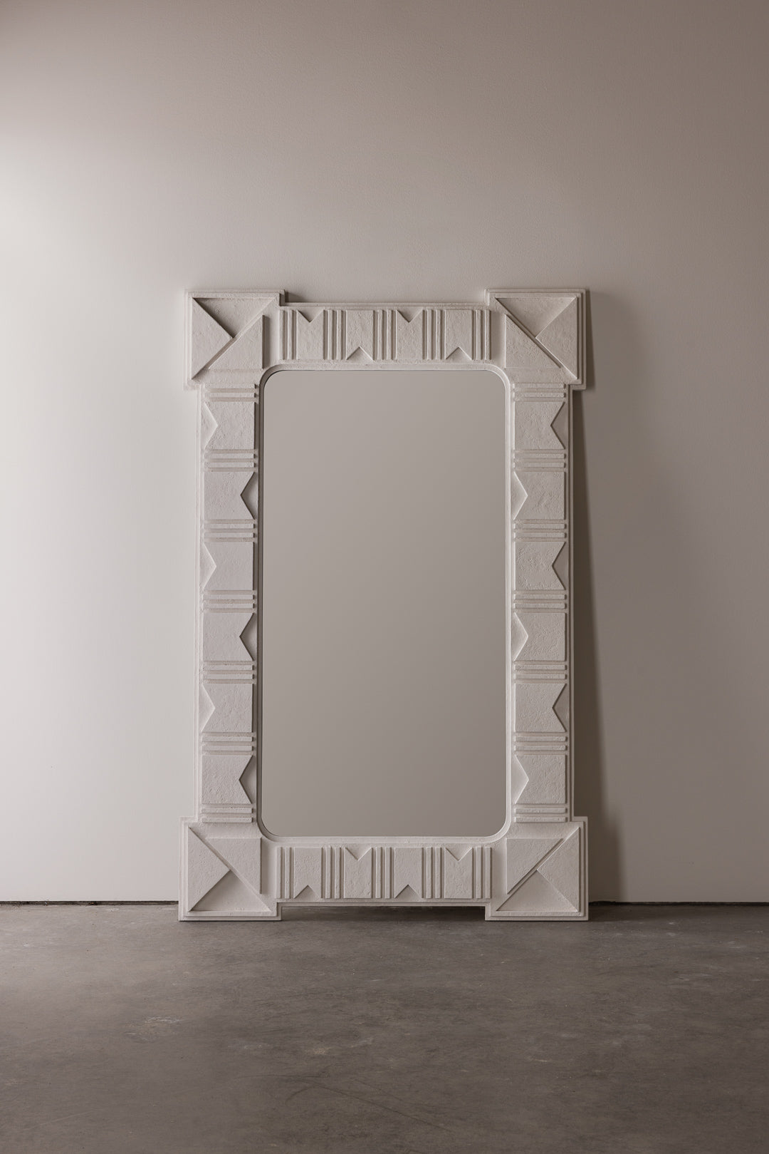 The Archae Mirror Rachel Donath